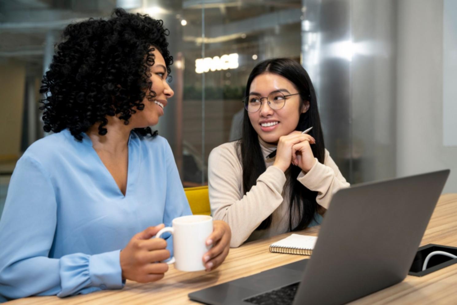 Session de formation en analyse financière